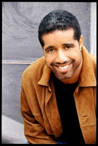  Photo: Filmmaker Scott Mercer